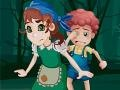 Logħba Hansel u Gretel onlajn