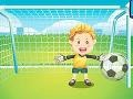 Logħba Gol! Gol! Gol! onlajn