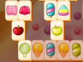 Logħba Mahjong ta 'Zokkor onlajn