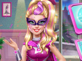 Logħba Bidu Real ta Superhero Doll onlajn