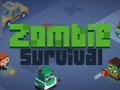 Logħba Survivibilità ta' Zombie onlajn
