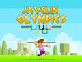 Logħba Olimpjadi tal-Javelin  onlajn