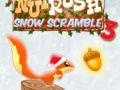 Logħba Nut Rush 3: Kaos tal-Bor onlajn