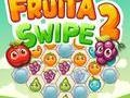 Logħba Fruita Swipe 2 onlajn