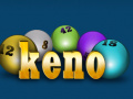Logħba Keno onlajn
