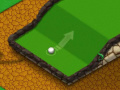 Logħba Dinja tal-Mini Golf onlajn