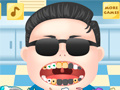 Logħba Dentist ta’ Star Pop onlajn