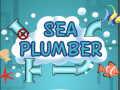 Logħba Plumber tal-Lanqas onlajn