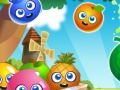 Logħba Frott Flipp Immatch 3 onlajn