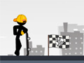 Logħba Stickman Skate 360 Belt Epic onlajn