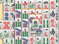 Logħba Mahjong Mahjong onlajn