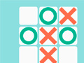 Logħba Tic Tac Toe Klassiku onlajn