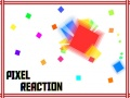 Logħba Reazzjoni Pixel onlajn