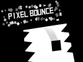 Logħba Bounce Pixel onlajn
