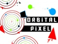 Logħba Pixel Orbital onlajn