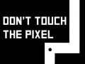 Logħba Tħaresx il-pixel onlajn