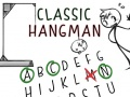 Logħba Hangman Klassiku onlajn