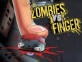 Logħba Zombis kontra Dito onlajn