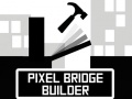 Logħba Bini ta' Ponti Pixel onlajn