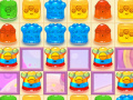 Logħba Jelly Madness 2 onlajn