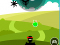 Logħba Clan Ninja onlajn