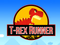 Logħba Rennatur T-Rex onlajn