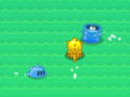 Logħba Splash Dragon Pong onlajn