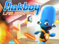 Logħba Flakboy Lab Escape onlajn