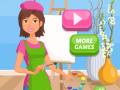 Logħba Pittur tal-Puzzle onlajn