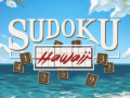Logħba Sudoku Hawaii onlajn