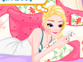 Logħba Elsa Online Dating onlajn