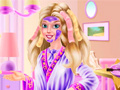 Logħba Ritwal tal-Make-Up tal-Prinċepessa onlajn
