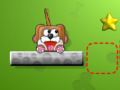 Logħba Laqgħa ma' puppy onlajn