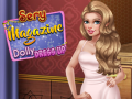 Logħba Il-Magazina Sery Doll Dress Up onlajn