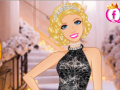Logħba Barbie Reina tal-Glamour onlajn