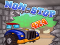 Logħba Non-Stop 4x4 onlajn