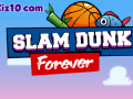 Logħba Slam Dunk Għall-Ħin Kollettiv onlajn