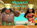 Logħba Torta Delicious ta' Moana onlajn