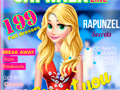 Logħba Rivista tal-Catwalk Princess onlajn