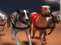 Logħba Razzett tal-Greyhound onlajn