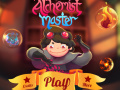 Logħba Master Alkimija onlajn