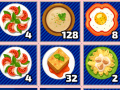Logħba Togħma 2048 onlajn