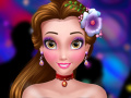 Logħba Make-Up Perfetta għall-Prom onlajn