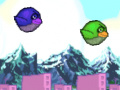 Logħba Morda Flappy Mgħoddija onlajn