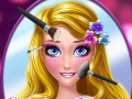 Logħba Princess Moderna Make-Up Perfetta onlajn