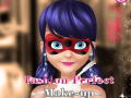 Logħba Make-up Perfett tal-Moda onlajn