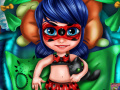 Logħba Baby Ladybug Malta onlajn