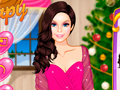 Logħba Barbie Glam Maltemp onlajn