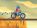 Logħba X-Trial Racing onlajn