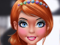 Logħba Magazin tal-Moda Make-up Perfett onlajn
